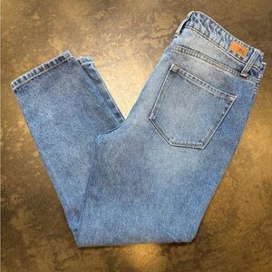 RSQ Boyfriend Straight Jeans
